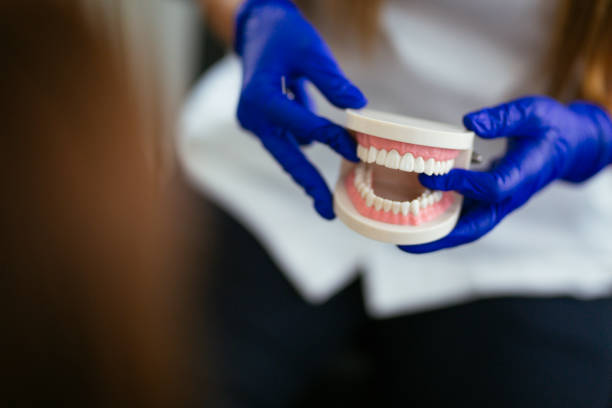 Oral Surgery in Lambert, MS