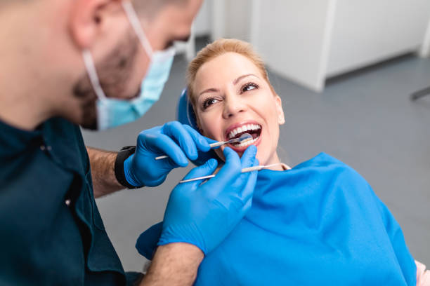 Best Root Canal Treatment  in Lambert, MS