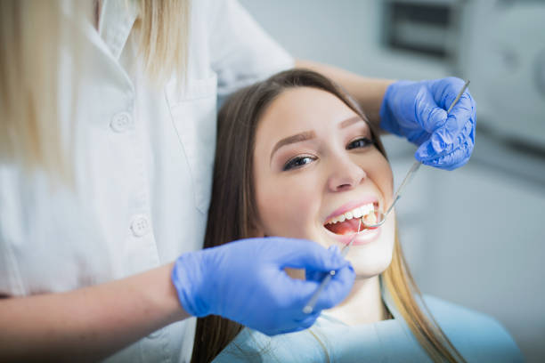 Best Emergency Dental Care  in Lambert, MS